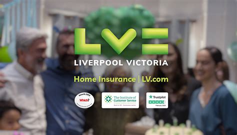 lv home insurance contact number